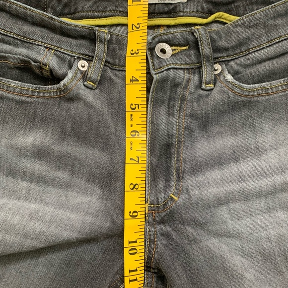 Rosner Gold Star Designer Jeans - Picture 5 of 8